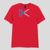Softstyle™ adult ringspun t-shirt Thumbnail