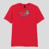 Softstyle™ adult ringspun t-shirt Thumbnail