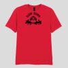 Softstyle™ adult ringspun t-shirt Thumbnail