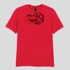 Softstyle™ adult ringspun t-shirt Thumbnail