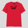 Softstyle™ adult ringspun t-shirt Thumbnail