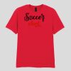 Softstyle™ adult ringspun t-shirt Thumbnail