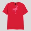 Softstyle™ adult ringspun t-shirt Thumbnail