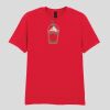 Softstyle™ adult ringspun t-shirt Thumbnail