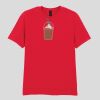 Softstyle™ adult ringspun t-shirt Thumbnail