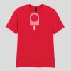 Softstyle™ adult ringspun t-shirt Thumbnail