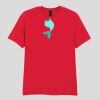 Softstyle™ adult ringspun t-shirt Thumbnail