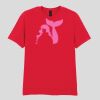 Softstyle™ adult ringspun t-shirt Thumbnail