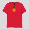 Softstyle™ adult ringspun t-shirt Thumbnail