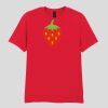 Softstyle™ adult ringspun t-shirt Thumbnail