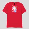 Softstyle™ adult ringspun t-shirt Thumbnail
