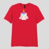 Softstyle™ adult ringspun t-shirt Thumbnail
