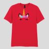 Softstyle™ adult ringspun t-shirt Thumbnail