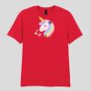 Softstyle™ adult ringspun t-shirt Thumbnail