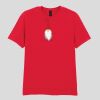 Softstyle™ adult ringspun t-shirt Thumbnail