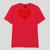 Softstyle™ adult ringspun t-shirt Thumbnail