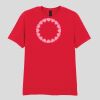 Softstyle™ adult ringspun t-shirt Thumbnail