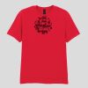 Softstyle™ adult ringspun t-shirt Thumbnail