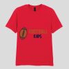 Softstyle™ adult ringspun t-shirt Thumbnail