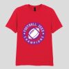 Softstyle™ adult ringspun t-shirt Thumbnail
