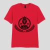 Softstyle™ adult ringspun t-shirt Thumbnail