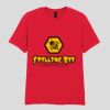 Softstyle™ adult ringspun t-shirt Thumbnail