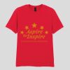 Softstyle™ adult ringspun t-shirt Thumbnail
