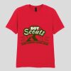 Softstyle™ adult ringspun t-shirt Thumbnail