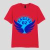 Softstyle™ adult ringspun t-shirt Thumbnail