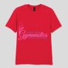 Softstyle™ adult ringspun t-shirt Thumbnail