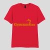 Softstyle™ adult ringspun t-shirt Thumbnail