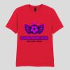 Softstyle™ adult ringspun t-shirt Thumbnail