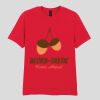 Softstyle™ adult ringspun t-shirt Thumbnail