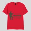 Softstyle™ adult ringspun t-shirt Thumbnail