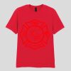 Softstyle™ adult ringspun t-shirt Thumbnail