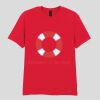 Softstyle™ adult ringspun t-shirt Thumbnail