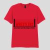 Softstyle™ adult ringspun t-shirt Thumbnail