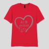Softstyle™ adult ringspun t-shirt Thumbnail
