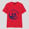Softstyle™ adult ringspun t-shirt Thumbnail