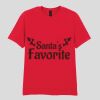 Softstyle™ adult ringspun t-shirt Thumbnail