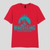 Softstyle™ adult ringspun t-shirt Thumbnail