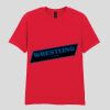 Softstyle™ adult ringspun t-shirt Thumbnail