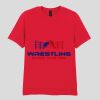 Softstyle™ adult ringspun t-shirt Thumbnail