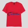Softstyle™ adult ringspun t-shirt Thumbnail