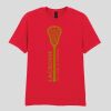 Softstyle™ adult ringspun t-shirt Thumbnail