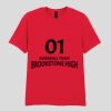Softstyle™ adult ringspun t-shirt Thumbnail