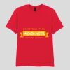 Softstyle™ adult ringspun t-shirt Thumbnail