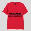 Softstyle™ adult ringspun t-shirt Thumbnail