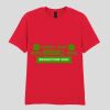 Softstyle™ adult ringspun t-shirt Thumbnail