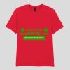 Softstyle™ adult ringspun t-shirt Thumbnail